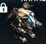 Hammerhead