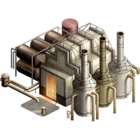 Refinery SE Store