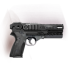 Sidearm