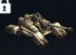 Artillery