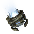 UnstablePowerCell
