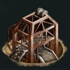 Iron Mine