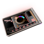 SpeedupB