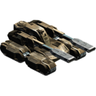 RailgunTank