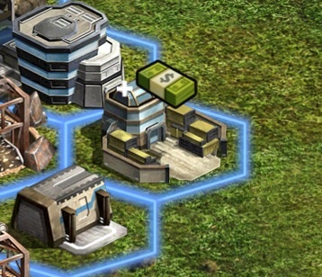 Trading Center