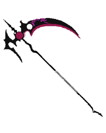 Neon Scythe War Of The Elements Roblox Wiki Fandom - roblox arrow decal