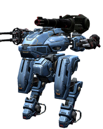 Golem War Robots Alt Wiki Fandom