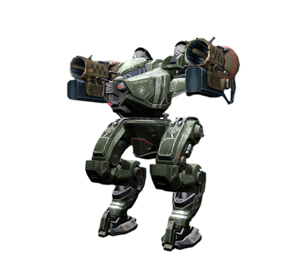 Rogatka War Robots Alt Wiki Fandom