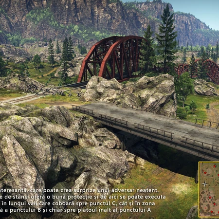 Ash River Imagini War Thunder Romania Community Fandom