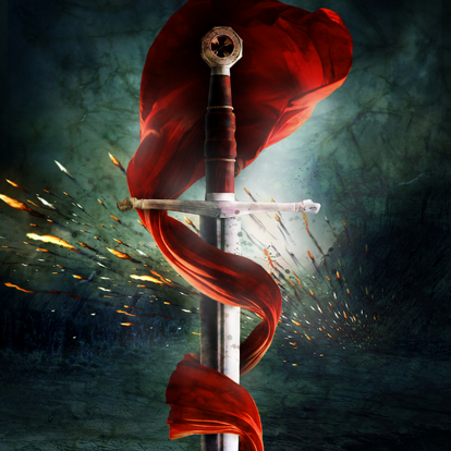 Cover art.
