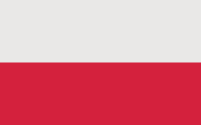 Download File:Flag of Poland.svg | WarWiki | FANDOM powered by Wikia