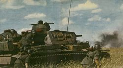 PanzerInfantryAdvance