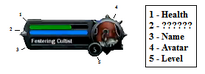 Festering Cultist Labeled