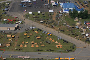 WWII Weekend