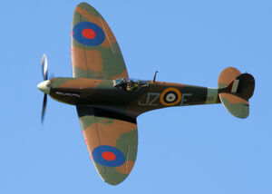 Spitfire