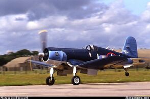 Airworthy-warbird-Goodyear-FG-1D-Corsair-BuNo-88391-ex-RNZAF-as-NZ5648-N55JP-01