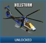 Hellstorm-Unlocked