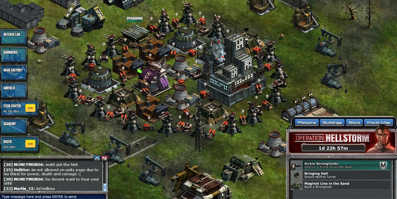 Image - Base1.jpg | War Commander Wiki | FANDOM powered by Wikia