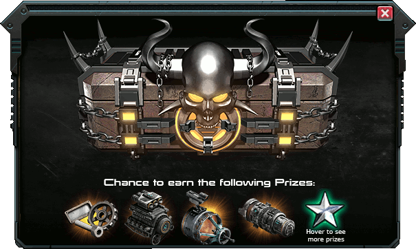 war commander kixeye wiki