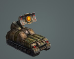 Artillery