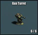 Gun Turret
