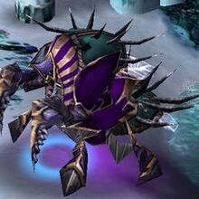 Anub'arak