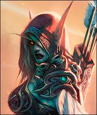 Sylvana