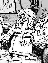DwarffemalesWCA