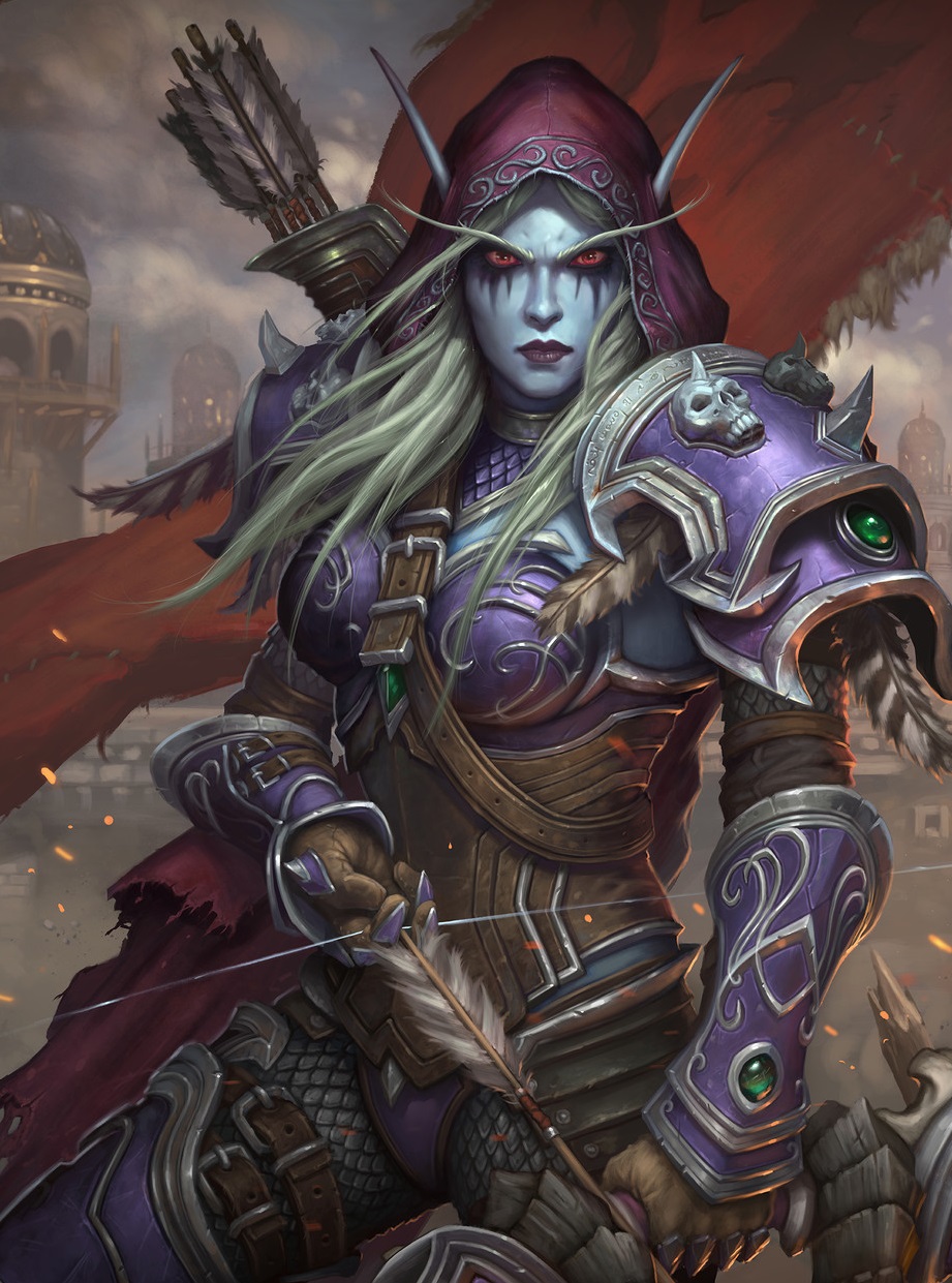 Windrunner Windrunner