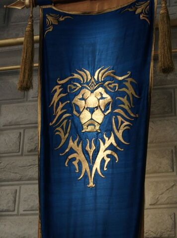 File:Kingdom of Azeroth banner.jpg