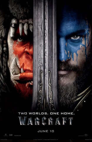 File:Warcraft The Beginning poster.jpeg