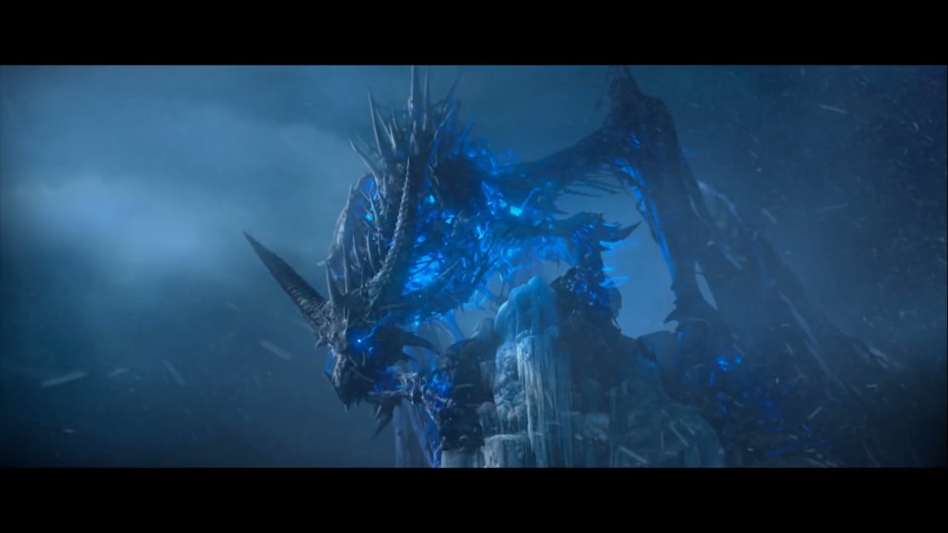 Image - Sindragosa.jpg | Warcraftlore Wiki | FANDOM powered by Wikia