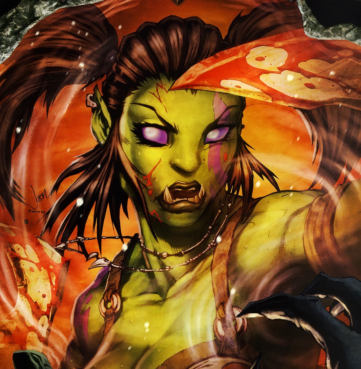 World of warcraft комиксы. проклятие воргенов комикс. ворлд оф варкрафт оборотень. варкрафт комиксы. гарона полуорчиха.