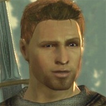 ST alistair