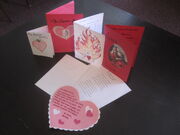 Aeneid Valentines
