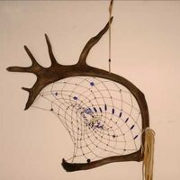 Ojibwe Dream Catcher Warehouse 13 Artifact Database Wiki Fandom