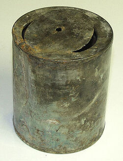 First can