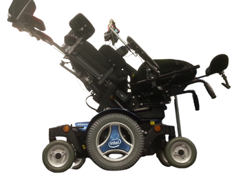 Stephen Hawking S Wheelchair Warehouse 13 Artifact Database Wiki