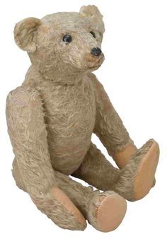 margarete steiff bear