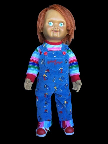 doll of chucky