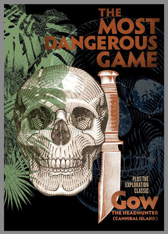 Watch The Most Dangerous Game Prime Video