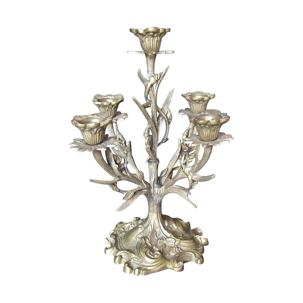 Image Liberace's Candelabra.png Warehouse 13 Artifact Database Wiki