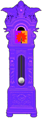 Juan's Clock