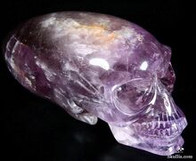 Crystal Skull