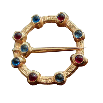 brooch wiki