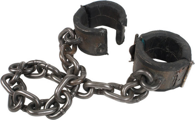 the bean family s chains warehouse 13 artifact database wiki