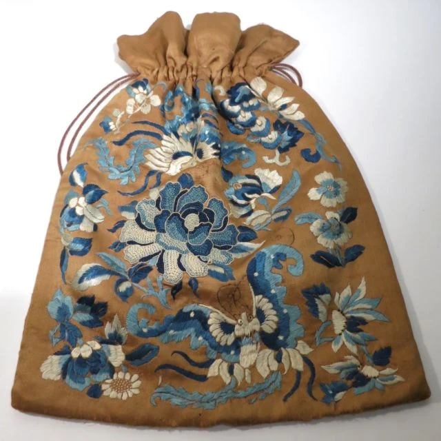 Fei Lian's Bag of Winds Warehouse 13 Artifact Database Wiki FANDOM