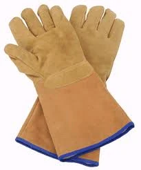 blacksmith gloves