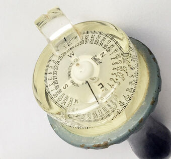mariner's compass wikipedia
