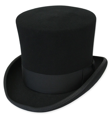 top hat era